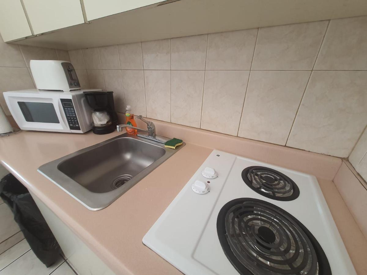 Isla Verde Studio サンジョアン エクステリア 写真