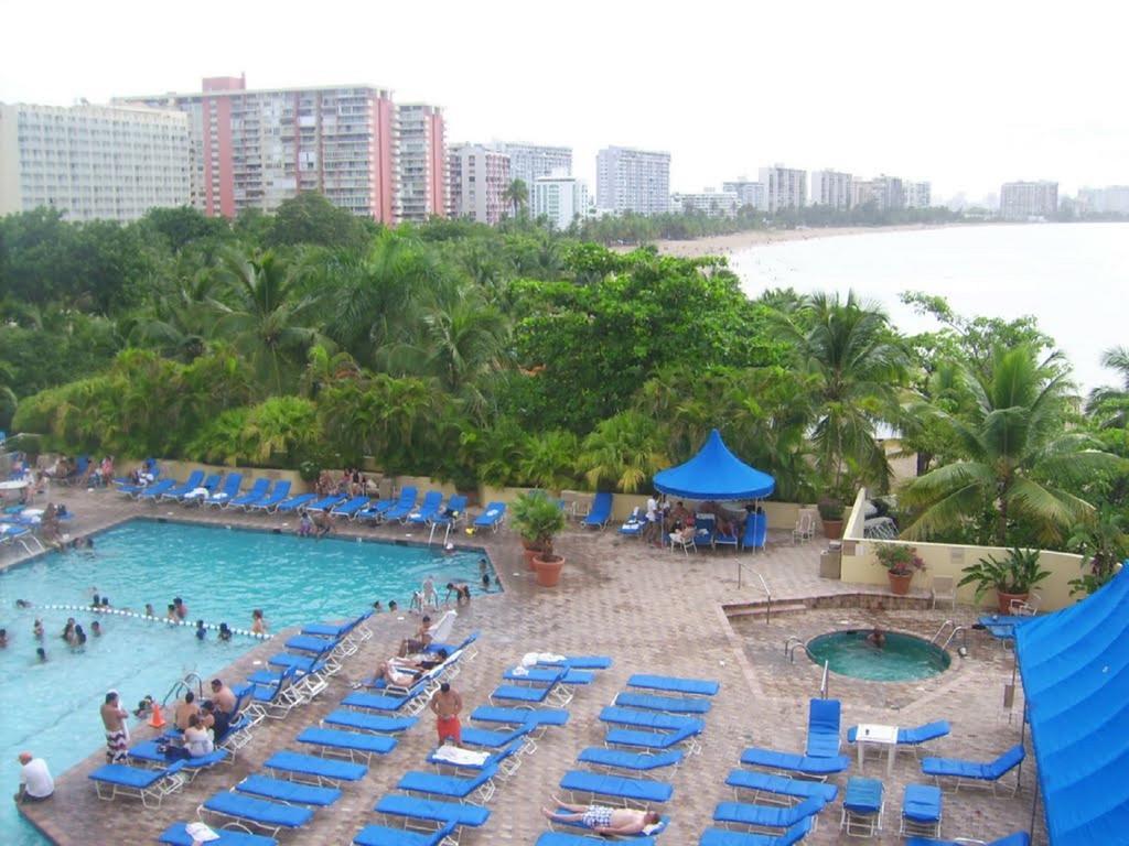 Isla Verde Studio サンジョアン エクステリア 写真