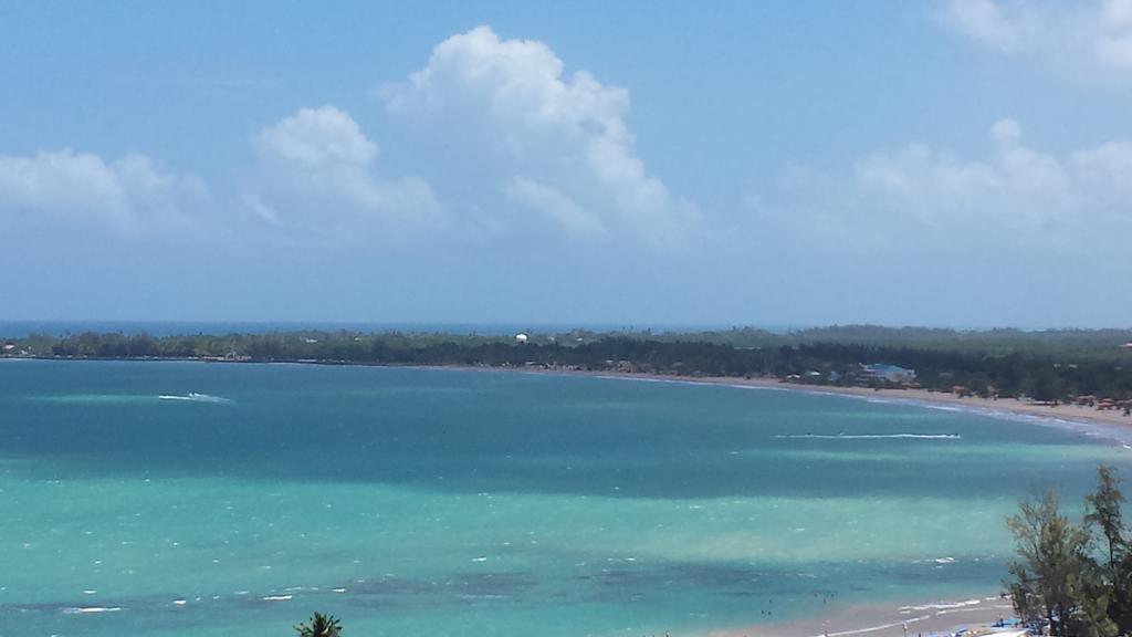 Isla Verde Studio サンジョアン エクステリア 写真