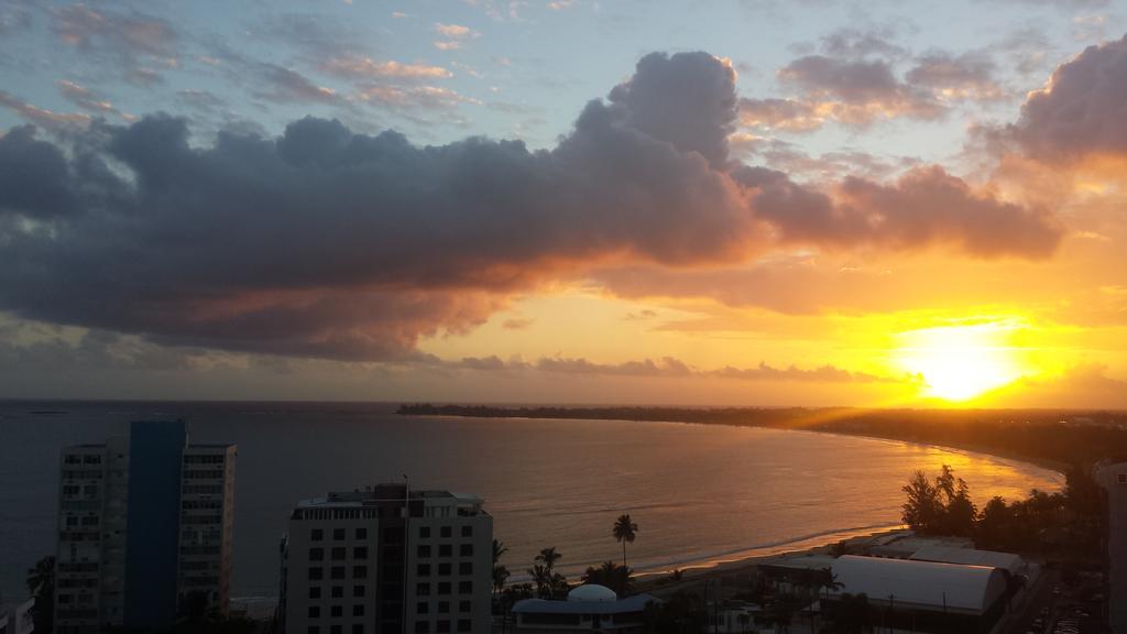 Isla Verde Studio サンジョアン エクステリア 写真