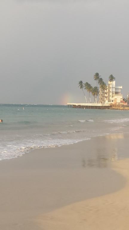 Isla Verde Studio サンジョアン エクステリア 写真