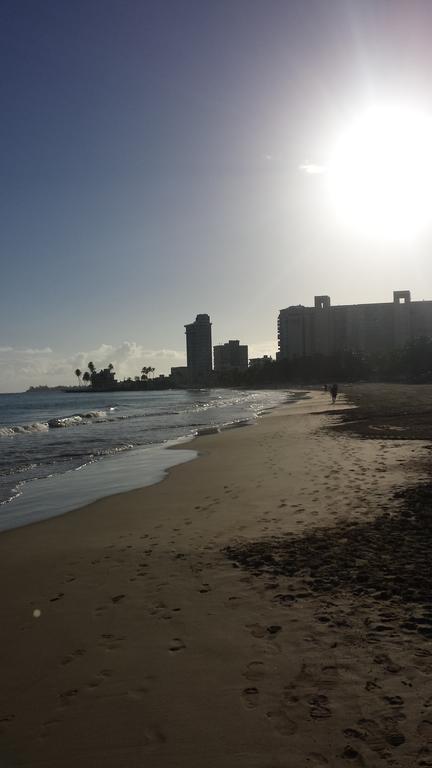 Isla Verde Studio サンジョアン エクステリア 写真
