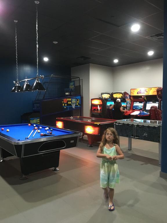 Isla Verde Studio サンジョアン エクステリア 写真
