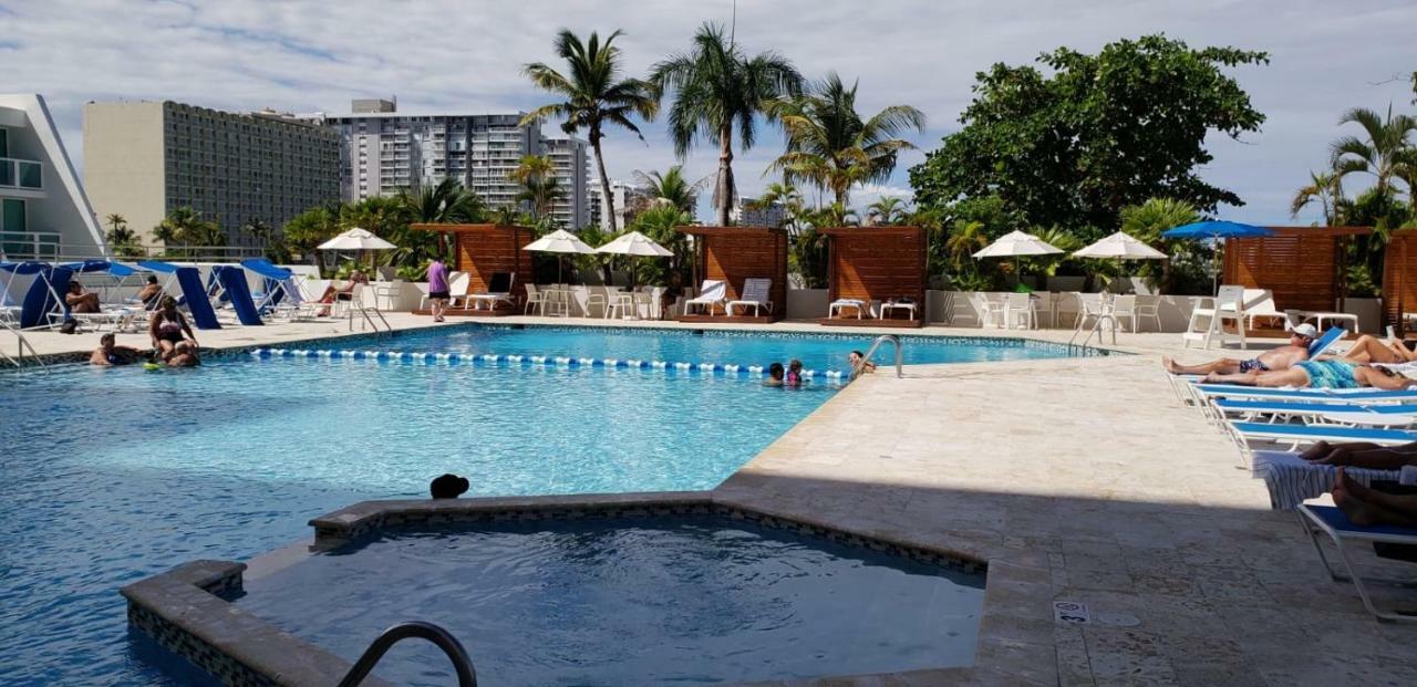 Isla Verde Studio サンジョアン エクステリア 写真